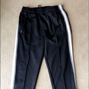 track pants